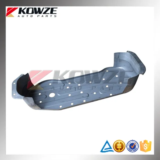 FUEL TANK PROTECTOR LWR For Mitsubishi Pajero KG5W KG6W KH6W 1706A109