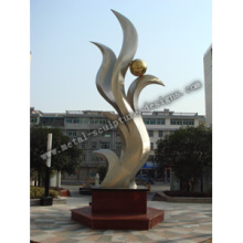 Sculpture in JinHua