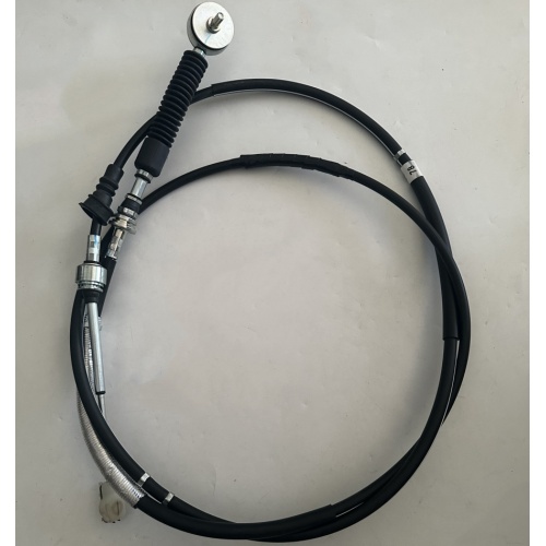 Toyota 33820-37M01 Cable Assy, Contrôle de transmission