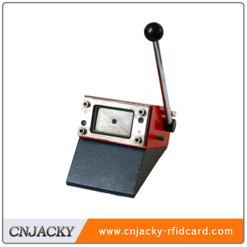 CNJ-CR80 manual punching machine