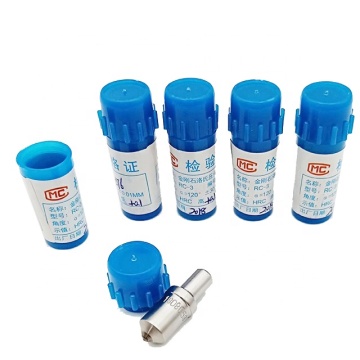 Diamond Rockwell Cone Indenter HRC-3 for Hardness Testing