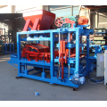 New Model Block Brick Machine Price