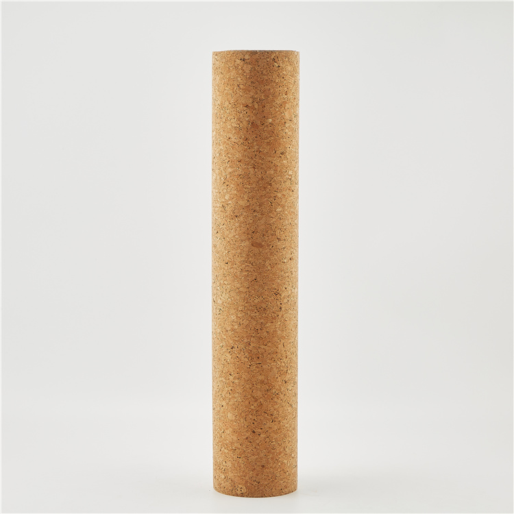 Cork Yoga Mats Type Pilate Cushions Rubbermat