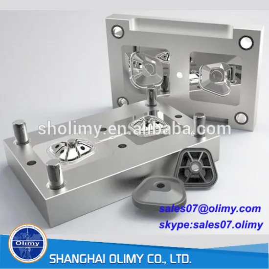 high quality plastic injection mold maker