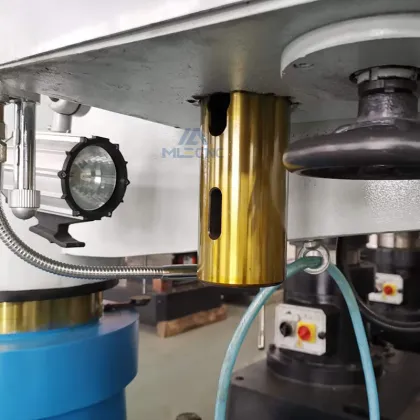 Bench Drill Press Models Z3050 Z5035 Z5040