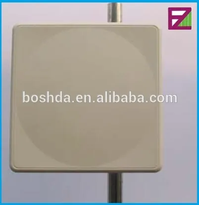 2.4 GHz 18 dBi panel antenna