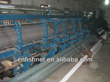 cheap nylon fish net machine