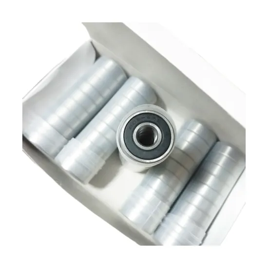 Deep Groove Ball Bearings: 6309-2Z/C3, 6001LLUCM, 6008-2RS1, 6312, 6004-2RS, 6011ZZ, 6203DDUCM, 6210DDUCM, 6302ZZCM, 6216-2RS/C3, 6224M