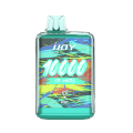 Ijoy Mesh coil Igetbar 10000 Eliquid Disposable Vapes