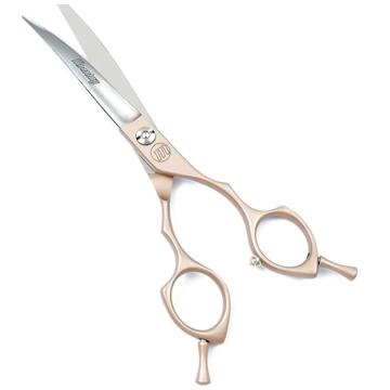 Professional Pet Grooming Scissors Set