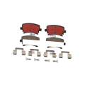 Xirmooyinka biriiga dambe ee Audi P 85095 N