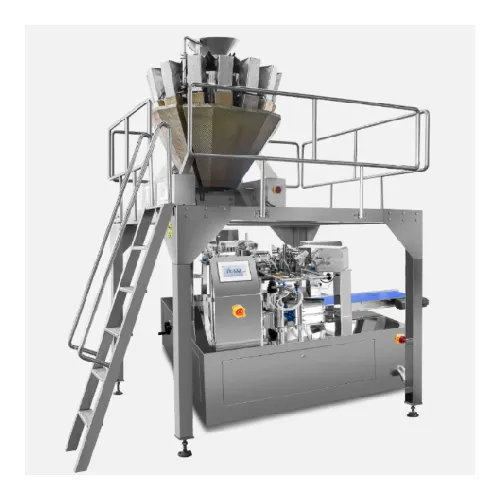 Superior Quality Combination Packaging System