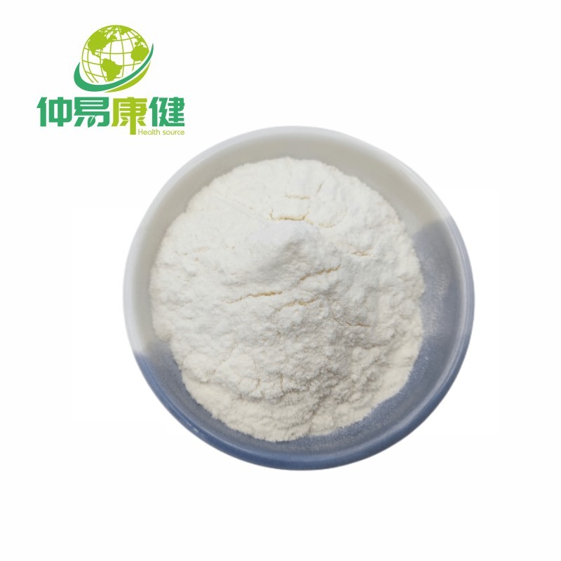 Natural Kelp Extract Fucoidan Powder