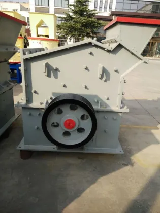 Best Price Hongxing Small Capacity PXJ Series Sand Making Machine