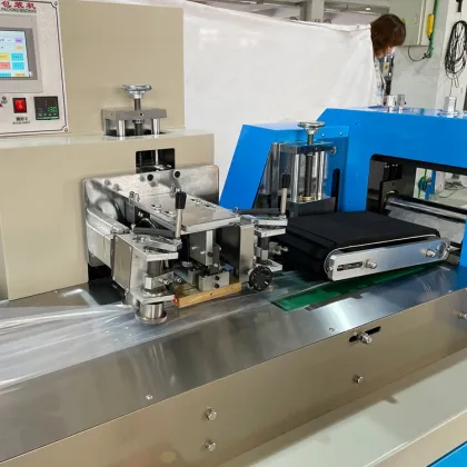 Haoyuan Multi-function Packaging Machines for Durable Quality Pillows