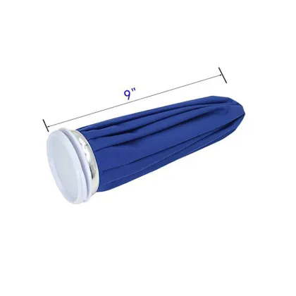 Knee Heat Leg Injury Pain Relief Ice Bag