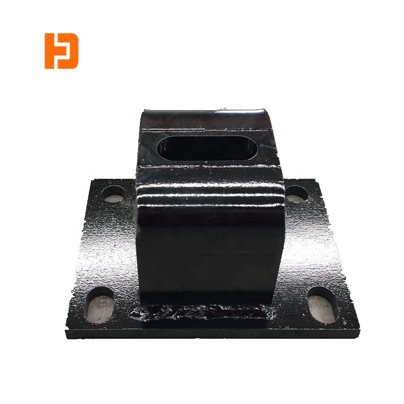 ISO9001 Approved free sample fabrication punching metal part Hot sale products Hot sale