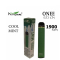 stylos de vapotage pour fumer