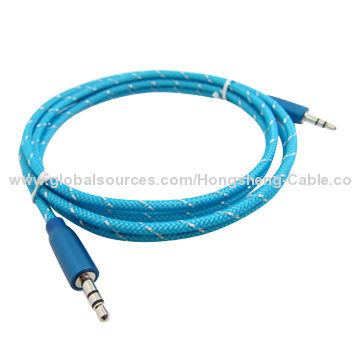 3.5mm aux cable