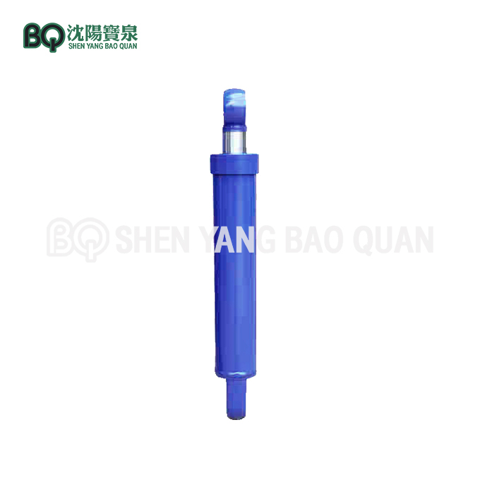 Hydraulic Jack Cylinder for Tower Crane