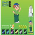 Randm Dazzle 5000 Vape Pen