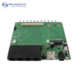 Gigabit Ethernet Port MTK7621 Module Core Router WiFi6