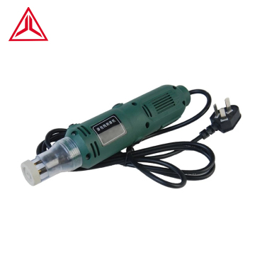 Portable Electric Rotary Blade Copper Wire Enamel Remover Machine