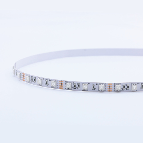 60leds per led led strip RGB 5050smd