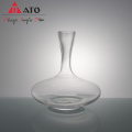 ATO Lead Free Crystal Red Wine Wine Decanter