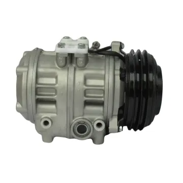 OEM AC Compressor 447220-8987 447180-2340 447220-1041 10P30B for Toyota Coaster