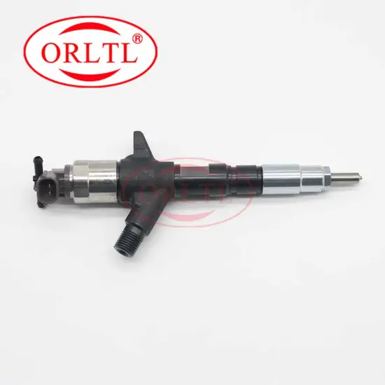 ORLTL DCRI105550 0950005550 Diesel Injector Parts for Hyundai Auto Fuel Injection