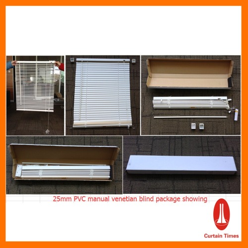 china aluminium manual aluminum venetian blinds/shutters