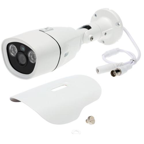 IR Bullet 5.0MP CCTV Security Surveillance IP Camera