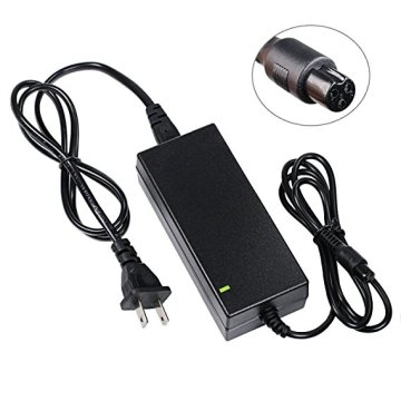 PowerFast Battery Charger For Sports Mod