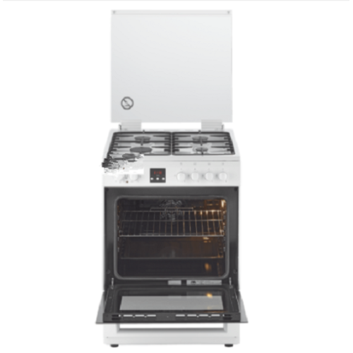 conventional convection oven Built-in Oven with Gas Hob Etna BE Supplier