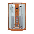 infrared sauna shower combination sauna room steam shower