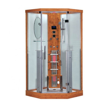 Good Health Saunas Prices Infrared Sauna Shower Combination Sauna Room Steam Shower