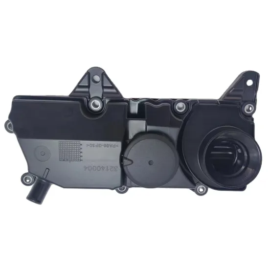 Guangzhou Auto Parts Factory Engine Valve Cover for Volvo S60 XC60 S90 XC90 V90