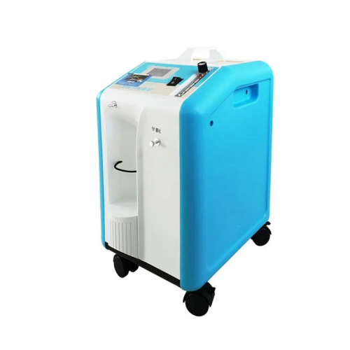 Hospital Small Oxygenator Oxygen Concentrator