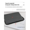 Funda de laptop manga duradera estuche protectora 360 caja protectora caja de computadora