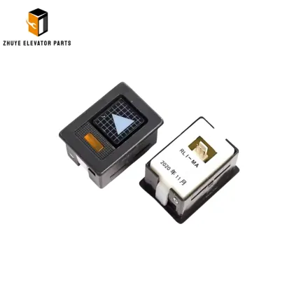 Hitachi Guangri Elevator Push Button RLI-MA Parts