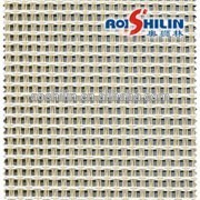 70%PVC and 30% polyester sunscreen fabric for roller blinds