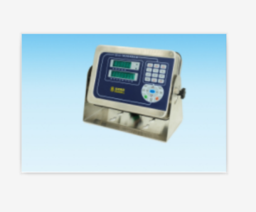 Digital Type Weighing Indicator