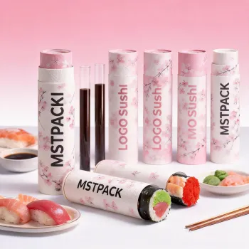 Sushi Push Pop TikTok