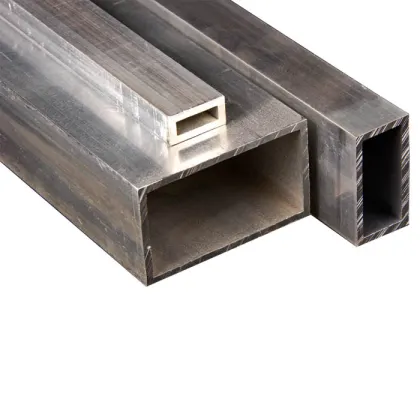 Stainless Steel seamless steel pipe