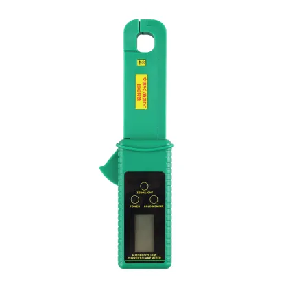 DUOYI DY260 Car Leakage Low Current Tester