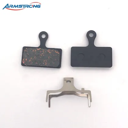 Universal Brake Pads for SHIMANO - ASO652 Promotional Bicycle Accessories