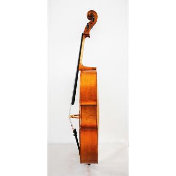 Violonchelo Material Europeo Profesional Antiguo Hecho A Mano