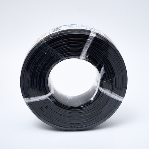 AWM3321 18＃绝缘黑色XLPE电线