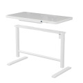 Hoogte Pas Electr Home Office Comput Workstation Desk